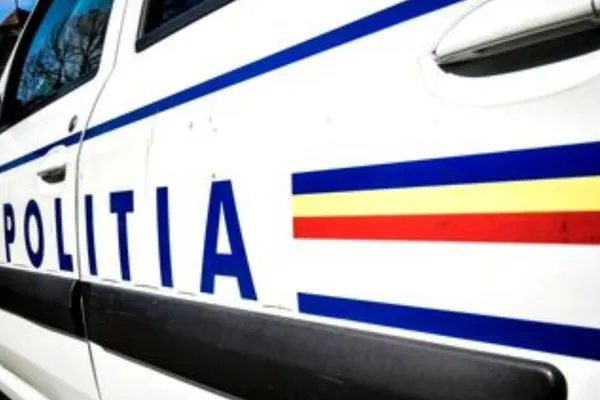 A anunțat că se sinucide, dar a fost salvată la timp de polițiști!