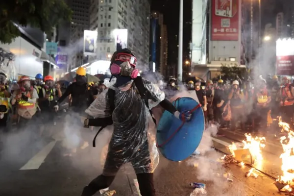 Retrospectivă. 2019, anul protestelor și contestărilor