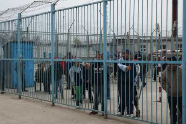 Guvernul a aprobat un împrumut pentru construirea de noi pușcării