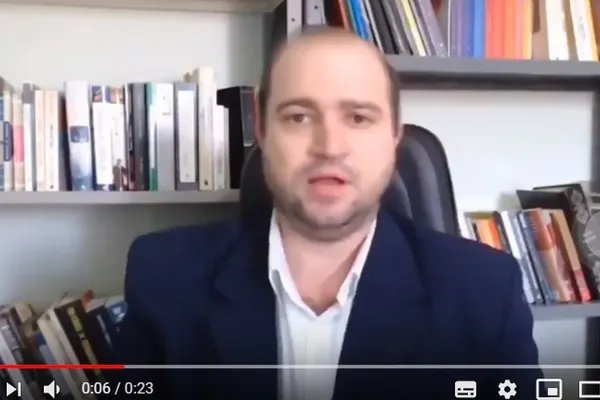 "Rock-ul duce la satanism". Ce înalt oficial guvernamental face această afirmație