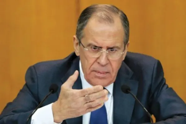 Serghei Lavrov face lumină. Rusia vrea ca Europa să nu mai găzduiască arme nucleare ale SUA