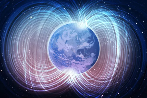 Polul magnetic al Pământului se îndreaptă spre Rusia, iar cercetătorii sunt uimiți