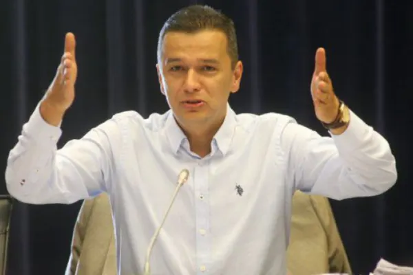 Sorin Grindeanu îi contrazice pe guvernanți: Prin PNRR primim 14 miliarde de euro, nu 29 de miliarde