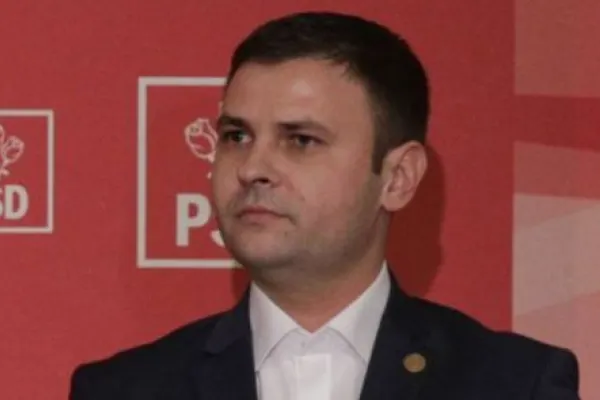 Ultimele calcule pentru DĂRÂMAREA Guvernului. Daniel Suciu (PSD): "Ne lipsesc 29 de voturi ca să treacă moțiunea". De UNDE ar putea să vină acestea