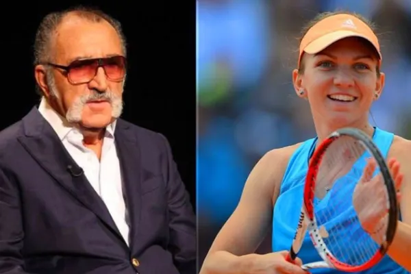 Ion Țiriac, atac la adresa Guvernului: “Năstase, Halep, Ruzici, Tecău nu se cumpără de la supermarket”