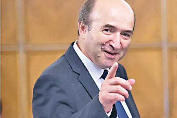 Tudorel Toader critică decizia de la Cotroceni: Președintele Nicușor Dan trebuia să consulte partidele înainte de a-l numi pe Veștea