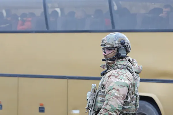 Război Ucraina. Schimb de prizonieri între Kiev și Moscova. 32 de soldați ucraineni au fost eliberați