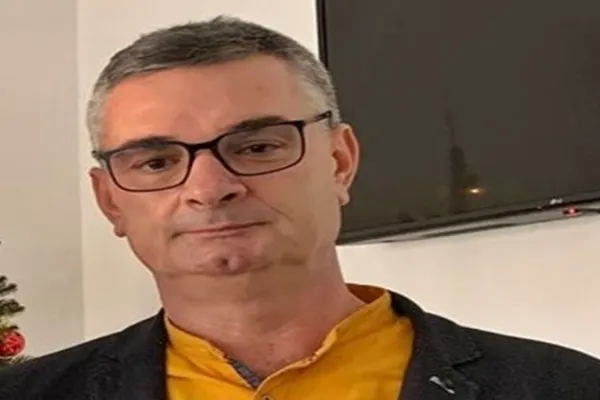 Un medic legist din Bistrița, secretar de stat la Sănătate