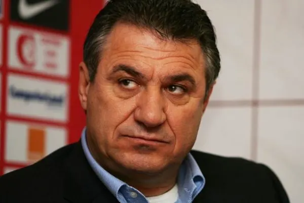 Victor Becali vine la Realitatea Sportivă cu dezvăluiri de senzație! O nouă ediție incendiară, de la ora 18:30