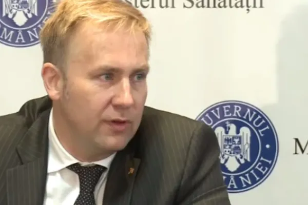 Memorandum de Înțelegere între Ministerul de Sănătate din România și cel din Franța