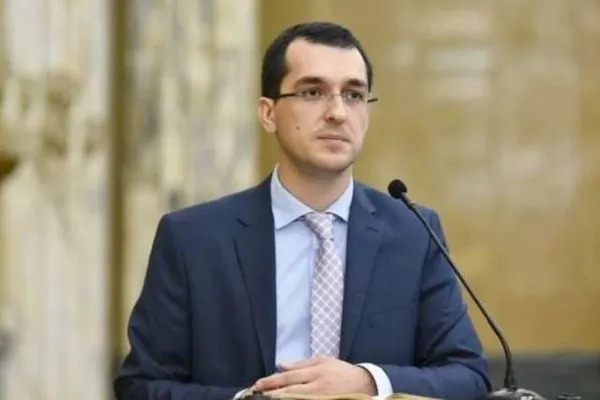 Ministerul Sănătății - OBIECTIVE: Creșterea finanțării, investiții în infrastructură și atragerea de personal în sistem