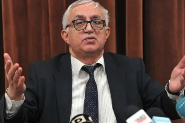 Augustin Zegrean, la Realitatea PLUS, după decizia CCR: ”Guvernul va trebui să rezolve urgent problema cu mandatele”