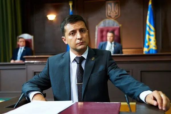 Scandalul Trump - Ucraina. Zelenski: "Nu vreau să dau impresia că noi am fi nişte cerşetori în Ucraina!"