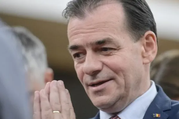 Guvernul Orban a decis: salariile demnitarilor vor fi înghețate