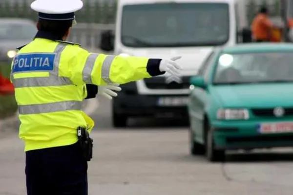 Revoluție la Brigada Rutieră. Șoferii și polițiștii vor fi supravegheați