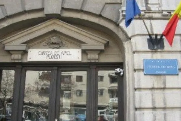 Curtea de Apel Ploieşti își suspendă activitatea ca protest faţă de abrogarea pensiilor!