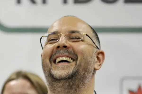 UDMR va vota moţiunea de cenzură. Îi interesează guvernarea?
