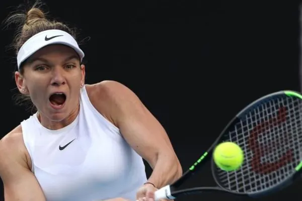 Australian Open // Se știe când joacă Simona Halep cu Yulia Putintseva