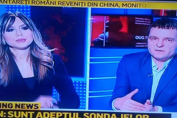 Exclusiv! Nicușor Dan nu mai candidează!