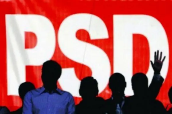 PSD explică situația moțiunii: "Matematic, nu sunt suficiente voturi doar de la PSD şi de la UDMR"