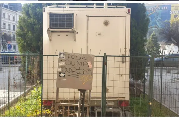 Marea mușamalizare a aerului din București. Cum ne este afectată sănătatea
