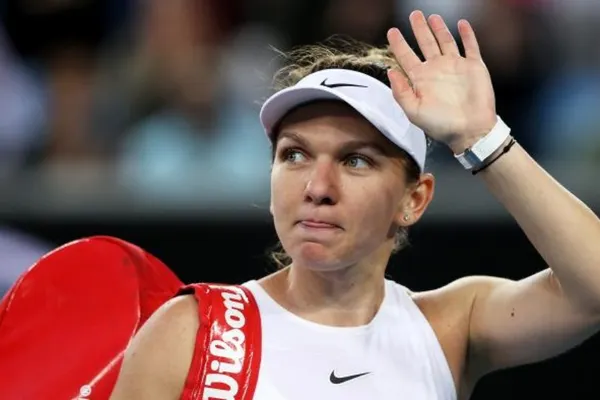 Simona Halep a dat detalii despre accidentarea suferită la Australian Open