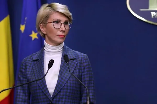 Turcan: "Majorarea vârstei de pensionare, subiect închis. Cât despre pensii, nici gând să le tăiem"