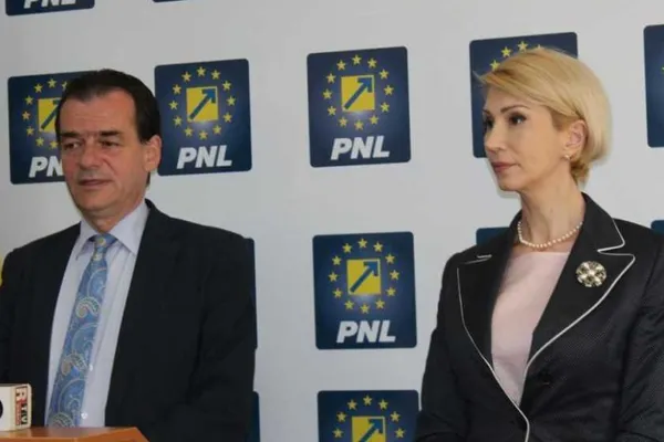 Bilanțul PNL, după aproape trei luni de guvernare