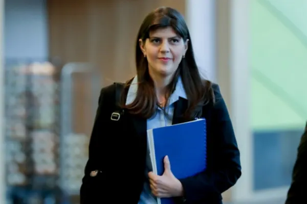 Dezvăluiri despre Laura Kovesi
