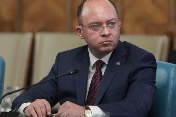 Bogdan Aurescu propune o reuniune a miniștrilor de Externe UE la Kiev, în semn de solidaritate cu Ucraina - Reacția omologului său