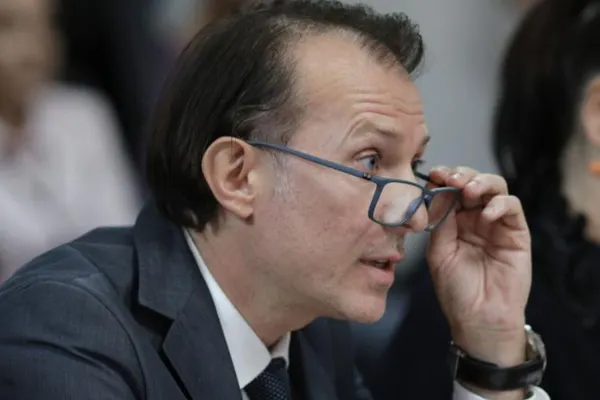 Ministrul de Finanțe, Florin Cîțu: "Am salvat  Pilonul II de pensii"