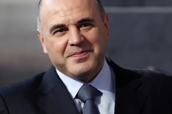 Rusia are un nou premier! Mikhail Mişustin l-a înlocuit pe Dmitri Medvedev