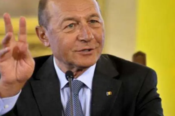 Traian Băsescu, la Realitatea PLUS: „Guvernul putea acționa mai bine în pandemie”