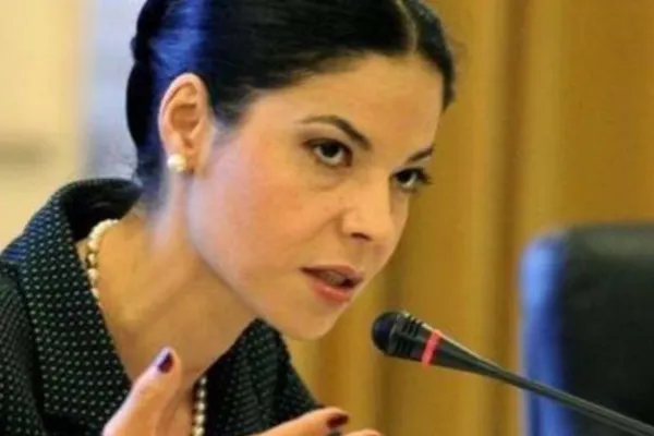 Ana Birchall, la Realitatea PLUS: „ Se impune o reformă a CCR-ului în regim de urgență”