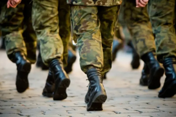 Germania ar putea reveni la serviciul militar obligatoriu. Decizia trebuie luată până la jumătatea lui 2027