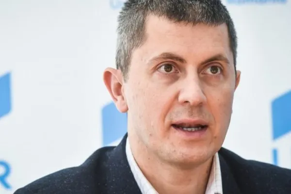 Dan Barna, atac la Guvernul Orban: ”Experiența ultimelor 3 luni arată că este necesar ca USR să fie prezent în guvernare”