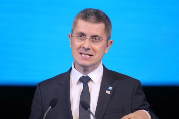 Dan Barna: Pensiile speciale, eliminate în 2023