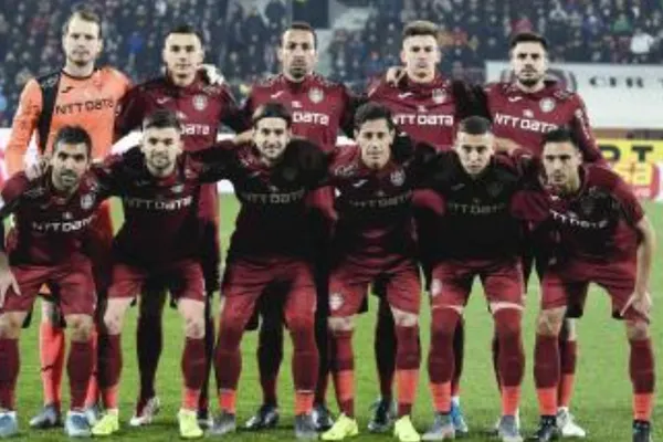 Gata cu sperietoarea CFR-ului! Campionii au luat măsuri pentru a preveni un nou focar COVID-19