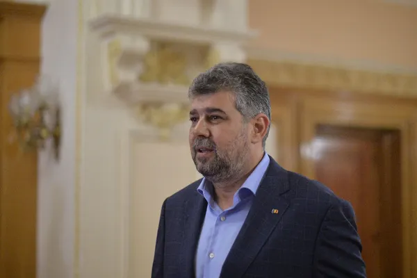 Marcel Ciolacu vrea sesiune extraordinară pentru eliminarea pensiilor speciale - VIDEO
