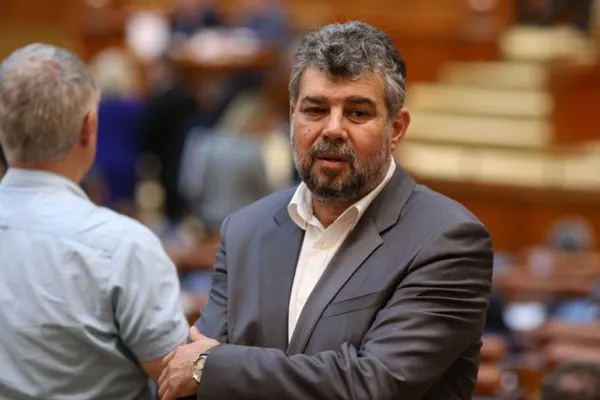 Ciolacu, avertisment sumbru: ”Distrugerea sistemului #public de sănătate ne va afecta pe toți!"