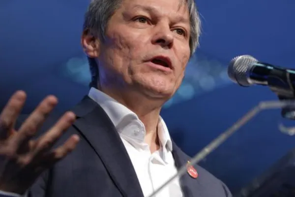 Dacian Cioloș AMENINȚĂ că iese de la guvernare. Ce ACUZAȚII aduce PNL