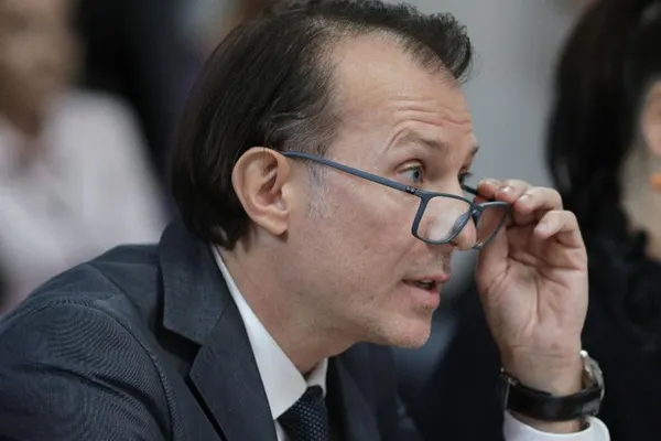 Florin Cîțu estimează că pensiile vor crește cu mai mult de 10 la sută. Ce procent a avansat ministrul de Finanțe