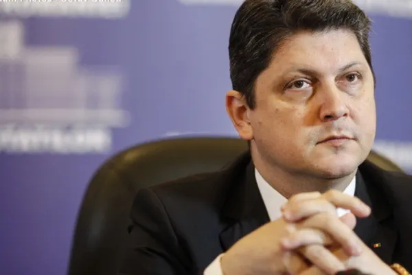 Ce riscă România dacă Putin pune mâna pe Odesa. Titus Corlățean, fost ministru de Externe: ”S-ar crea un precedent la nivel internațional”