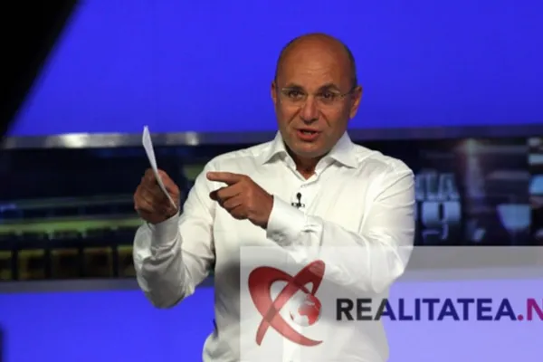 Cozmin Gușă, la Legile puterii: ”Avem nevoie de guvern în această perioadă”
