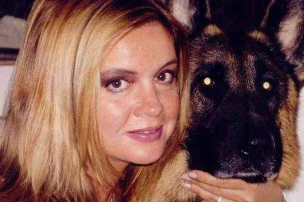 Ce au găsit polițiștii lângă trupul jurnalistei Cristina Țopescu