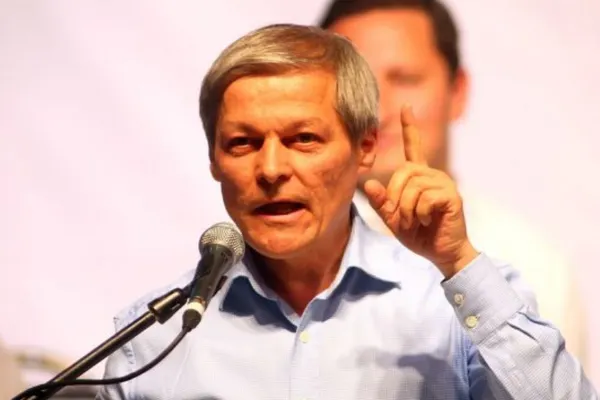 Dacian Cioloș, mesaj pentru Ludovic Orban și Kelemen Hunor: Respectul meu are o limită