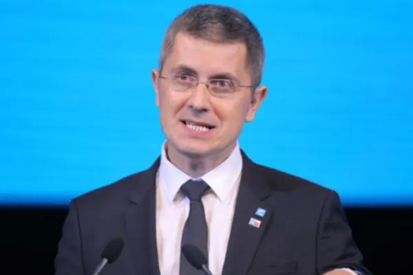 Votul pentru eliminarea pensiilor speciale ar putea fi dat miercuri. Ce spune vicepremierul Dan Barna