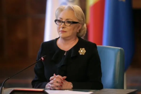 Viorica Dăncilă, reacție vehementă cu privire la pensii