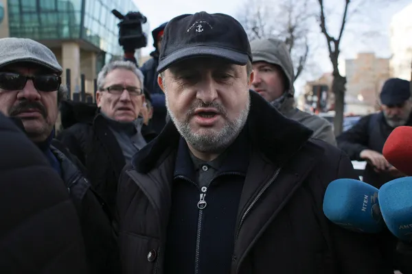 Daniel Chițoiu, pus sub învinuire pentru ucidere din culpă în accidentul de Crăciun