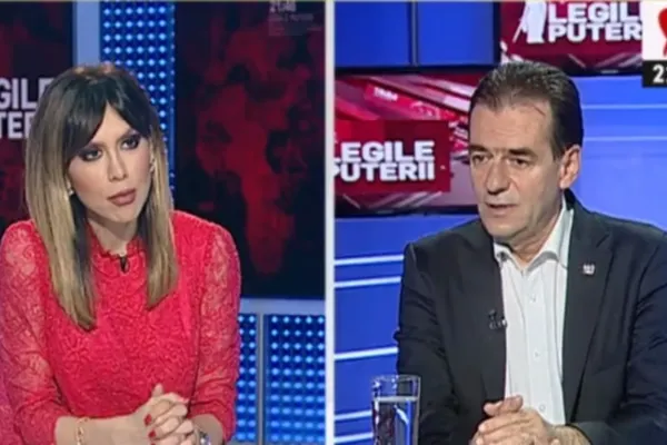 Premierul Orban, la Realitatea Plus: Este posibil să dăm OUG pentru alegerile în două tururi. Va fi demarată procedura de deficit excesiv împotriva României
